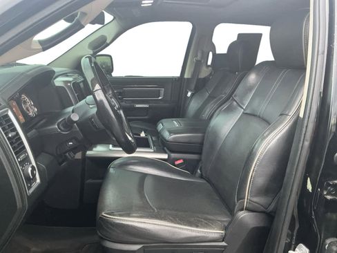 Used 2015 RAM 1500 Limited image 8