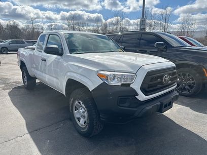 Used 2020 Toyota Tacoma SR