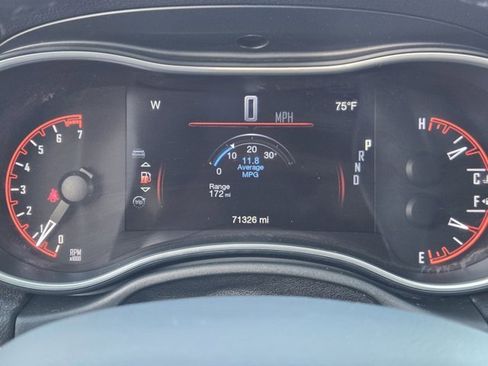 Used 2020 Dodge Durango SXT image 15
