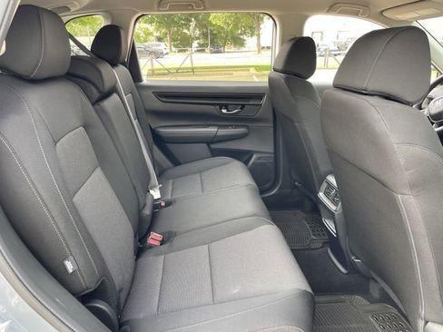 Used 2025 Honda CR-V LX image 26