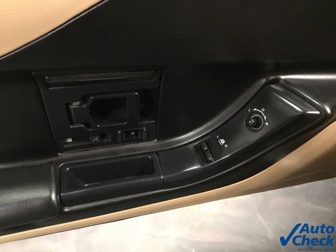 Used 1995 Chevrolet Corvette Convertible image 26