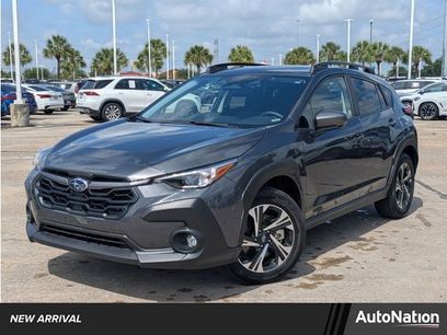 Used 2025 Subaru Crosstrek 2.0i Premium