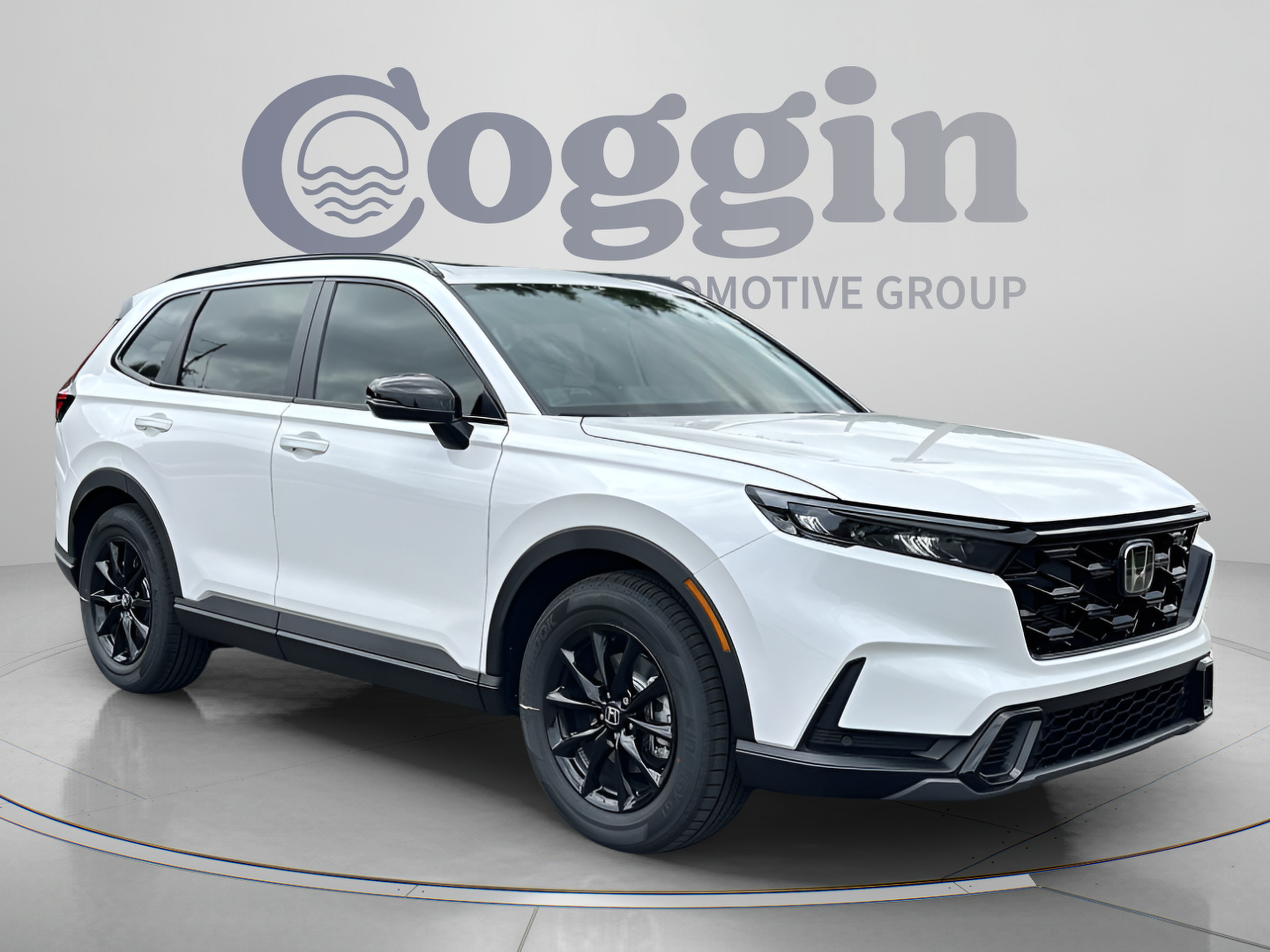 New 2027 Honda CR-V Sport-L image 9