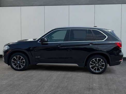 Used 2018 BMW X5 xDrive35i AWD/4WD image 2