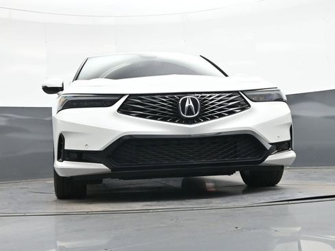 Used 2025 Acura Integra A-Spec FWD image 37
