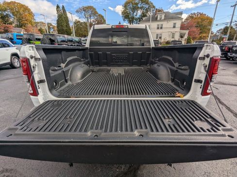 Used 2022 RAM 1500 Big Horn image 20