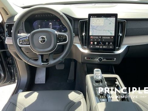 Certified 2025 Volvo XC90 B5 Plus image 14