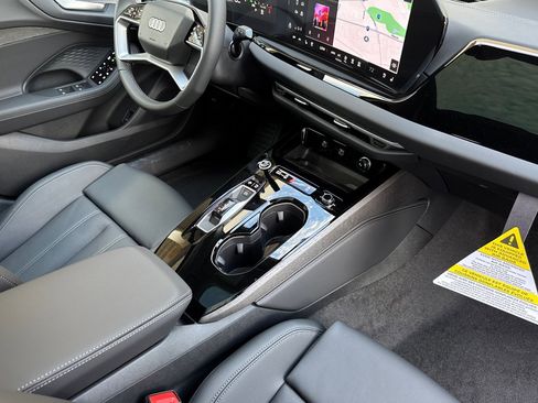 New 2025 Audi A5 2.0T Premium Plus image 12