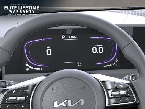 New 2026 Kia Seltos S AWD/4WD image 22