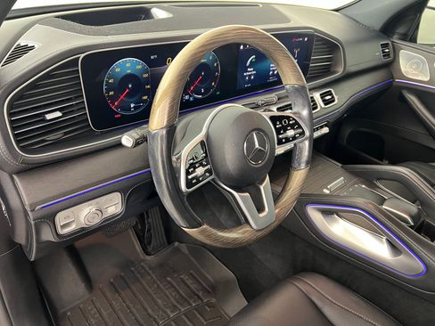 Certified 2020 Mercedes-Benz GLE 350 4MATIC image 17
