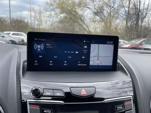 Used 2021 Acura RDX AWD w/ Technology Package image 17