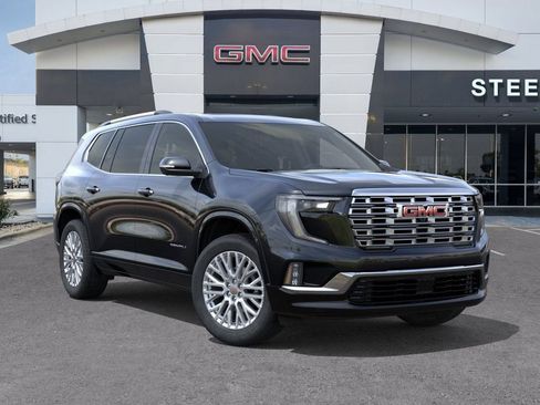 New 2026 GMC Acadia Denali w/ Super Cruise Package image 7