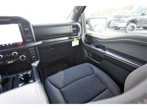 Used 2024 Ford F150 XLT w/ Equipment Group 302A MID image 9