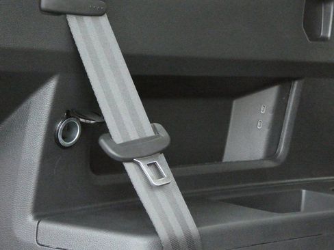 New 2026 Volkswagen Atlas SEL image 27