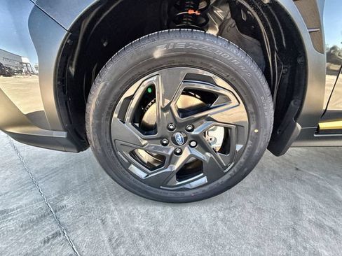 New 2026 Subaru Crosstrek 2.5i Sport AWD/4WD image 12