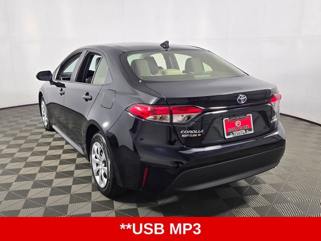 Used 2024 Toyota Corolla LE FWD image 6