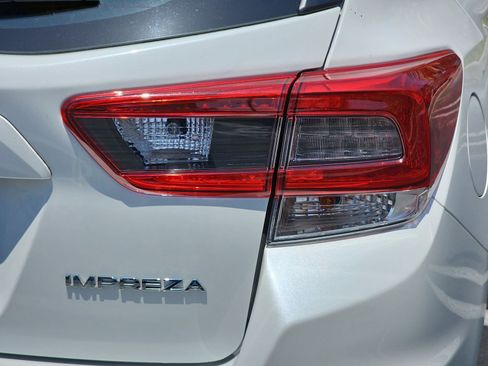 Certified 2023 Subaru Impreza 2.0i AWD/4WD image 36