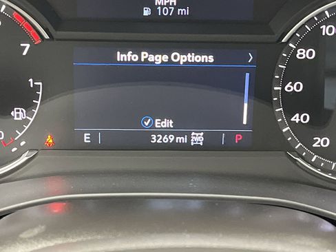 New 2025 Cadillac XT6 Luxury w/ LPO, Floor Liner Package image 16