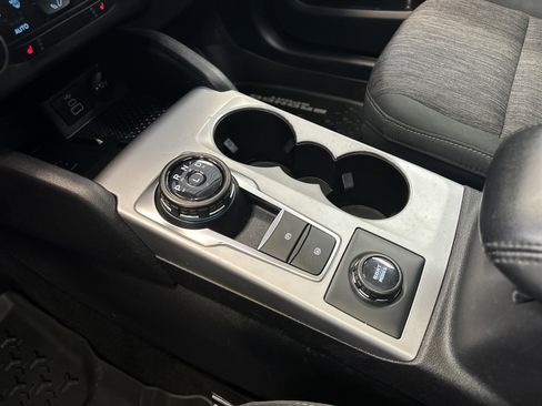 Used 2023 Ford Bronco Sport Big Bend w/ Convenience Package image 29