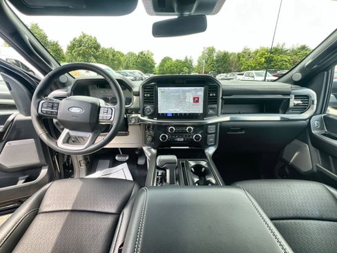 New 2026 Ford F150 Lariat AWD/4WD image 31