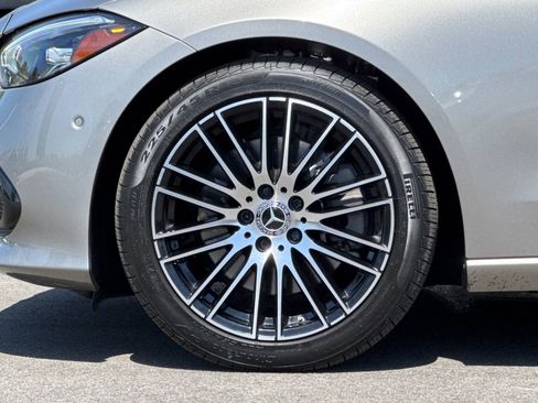Used 2023 Mercedes-Benz C 300 Sedan image 32