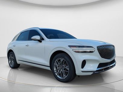 Used 2024 Genesis GV70 2.5T w/ Select Package