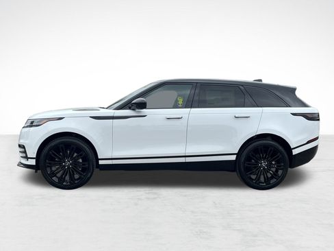 New 2026 Land Rover Range Rover Velar Dynamic SE image 2