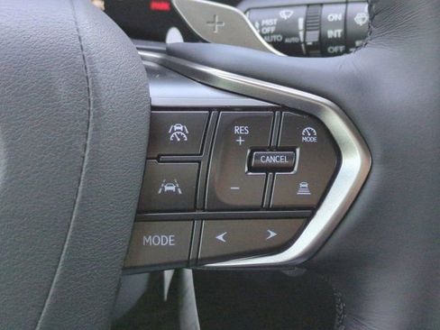 New 2026 Lexus RX 450h AWD image 26