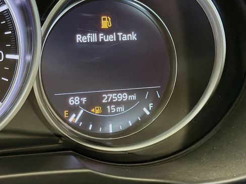 Used 2023 MAZDA CX-5 AWD 2.5 S image 8