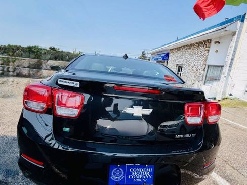 Used 2014 Chevrolet Malibu LT w/ Power Convenience Package FWD image 9