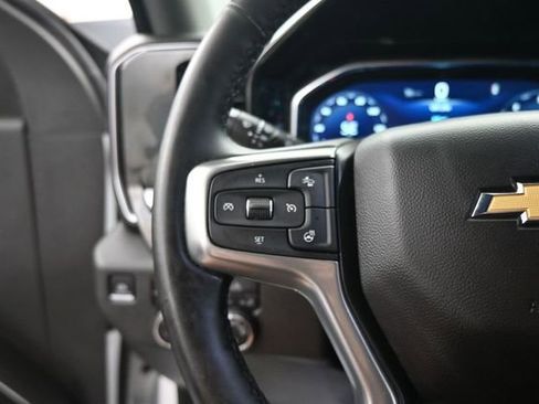 Used 2023 Chevrolet Silverado 1500 LT AWD/4WD image 14
