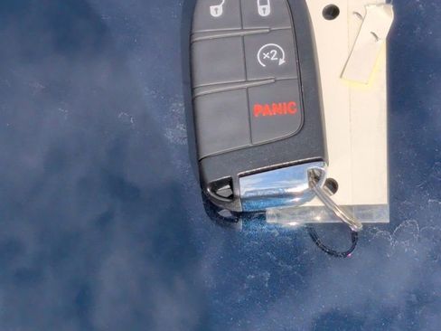 New 2026 Jeep Compass Altitude image 45