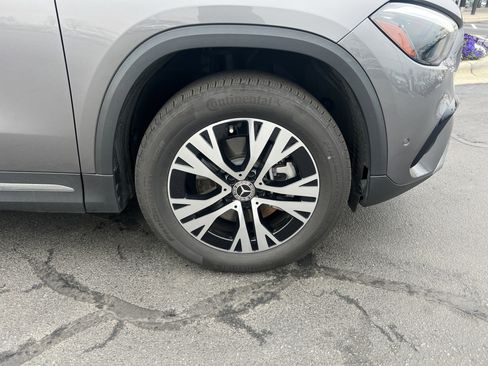 Used 2025 Mercedes-Benz GLA 250 4MATIC image 13