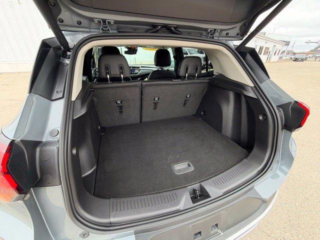 Used 2022 Buick Encore GX Select AWD/4WD image 23
