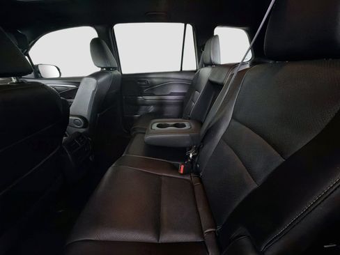 Used 2022 Honda Passport EX-L image 27