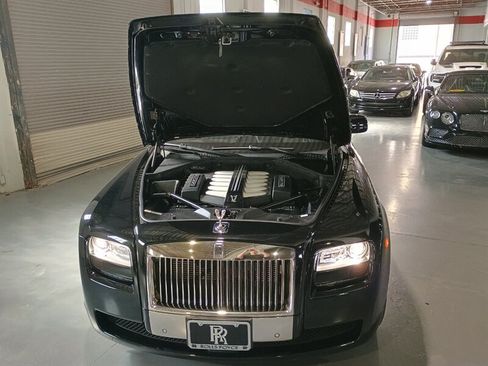 Used 2010 Rolls-Royce Ghost RWD image 37