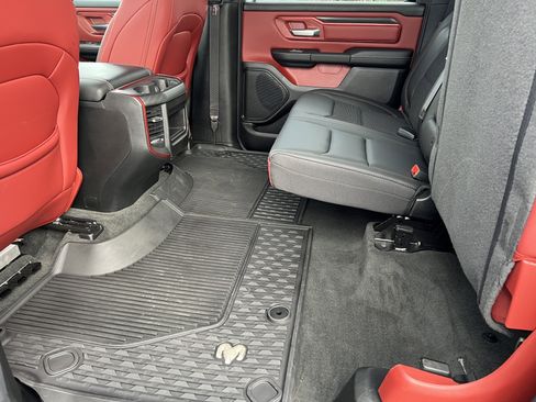 Used 2023 RAM 1500 Rebel w/ Rebel Level 1 Equipment Group image 18