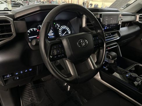 Used 2024 Toyota Tundra SR5 image 14