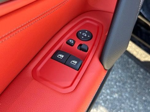 New 2026 BMW Z4 sDrive30i w/ Premium Package RWD image 16