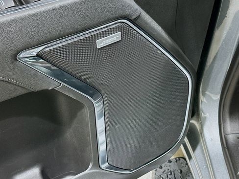 New 2026 GMC Sierra 1500 Elevation AWD/4WD image 19