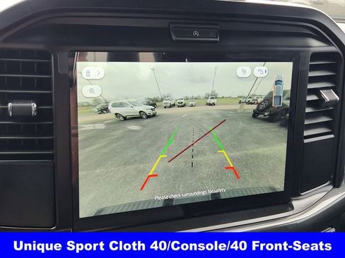 New 2026 Ford F150 STX w/ F-150 LOBO Package image 18