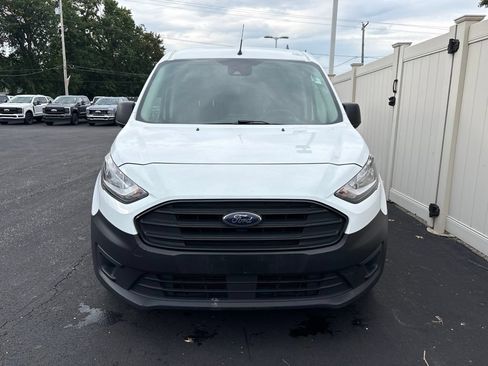 Used 2020 Ford Transit Connect XL FWD image 4