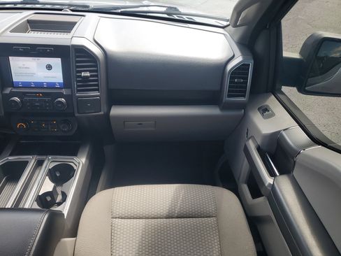 Used 2020 Ford F150 XLT w/ Equipment Group 302A Luxury RWD image 20