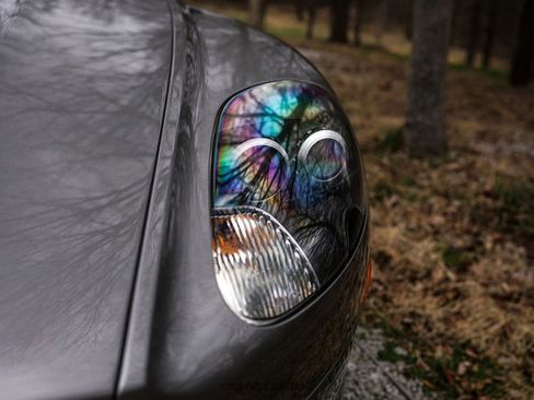 Used 2005 Aston Martin DB9 Coupe image 52