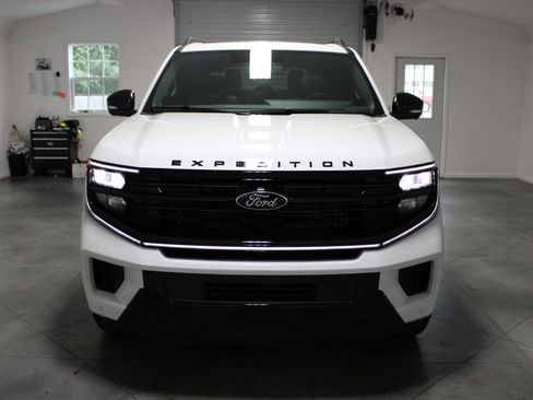 New 2025 Ford Expedition Platinum w/ Stealth Performance Package image 64