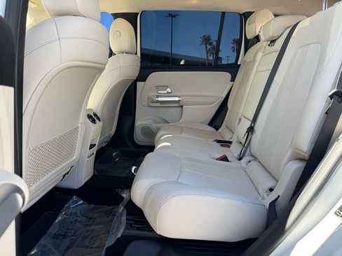 Certified 2021 Mercedes-Benz GLB 250 image 16