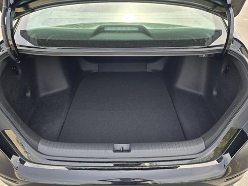 New 2026 Honda Accord LX image 26