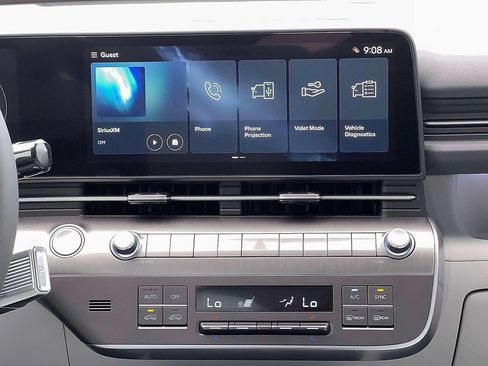 New 2026 Hyundai Kona Limited AWD/4WD image 19