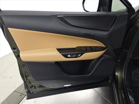 Used 2024 Lexus NX 450h+ AWD w/ Luxury Package image 16