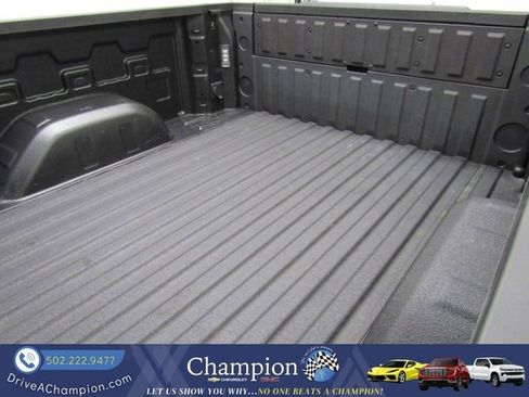 Used 2024 GMC Sierra 1500 Denali AWD/4WD image 23